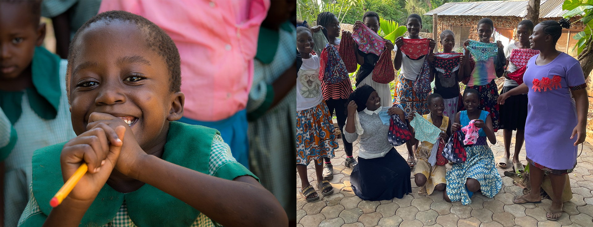 Gemeinschaftliche Selbsthilfeinitiative Msumarini