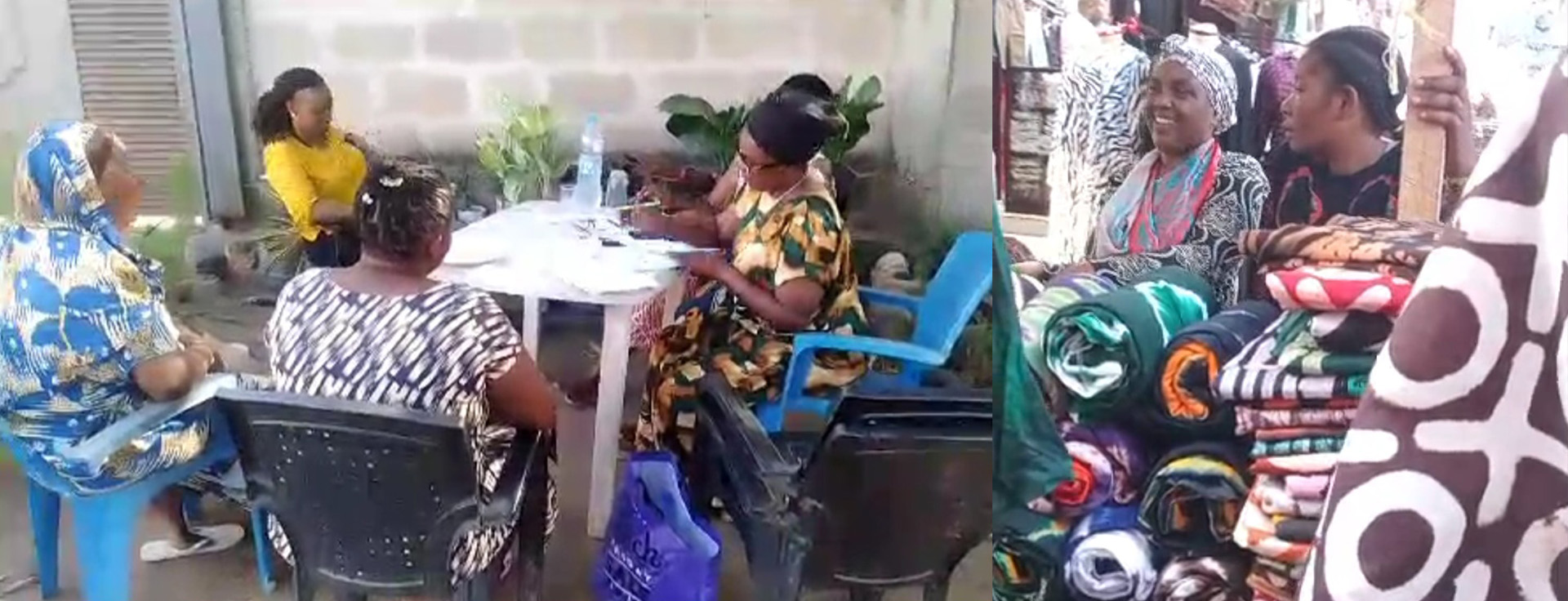 Gemeinsam Chancen schaffen